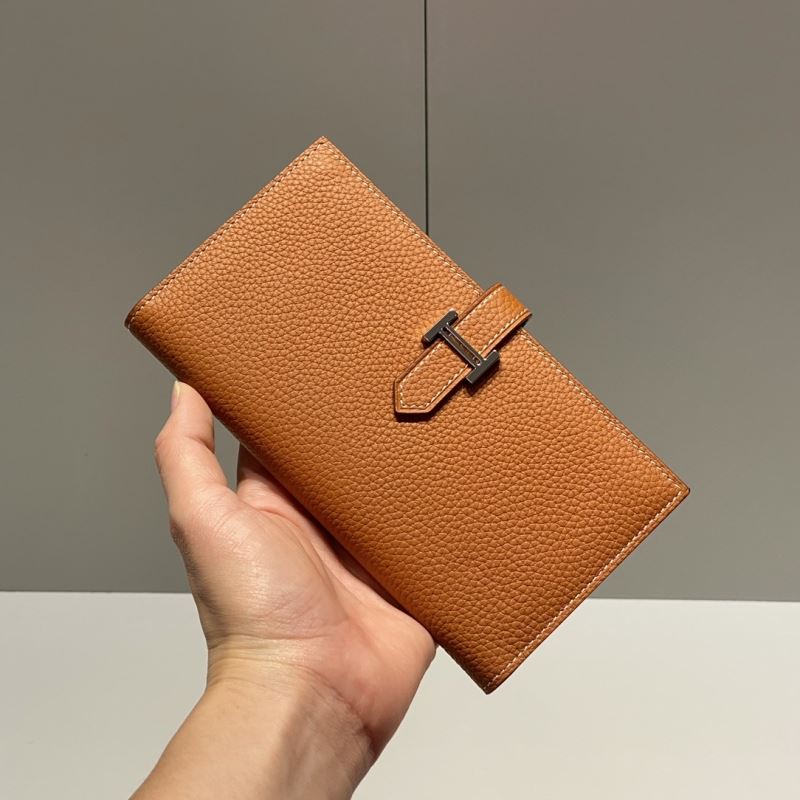 Hermes Wallets Purse